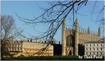 Kings College, Cambridge